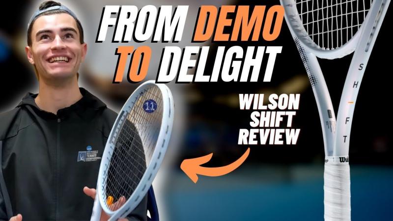 Looking to Upgrade Your Tennis Game This Year. Discover the 15 Best Wilson Tennis Rackets That Will Transform Your Skills