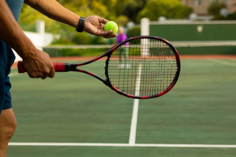 Looking to Upgrade Your Tennis Game This Year. Discover the 15 Best Wilson Tennis Rackets That Will Transform Your Skills