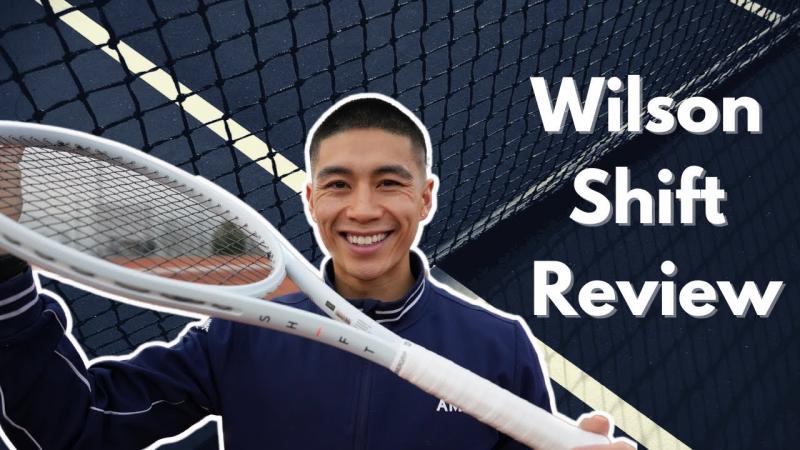 Looking to Upgrade Your Tennis Game This Year. Discover the 15 Best Wilson Tennis Rackets That Will Transform Your Skills