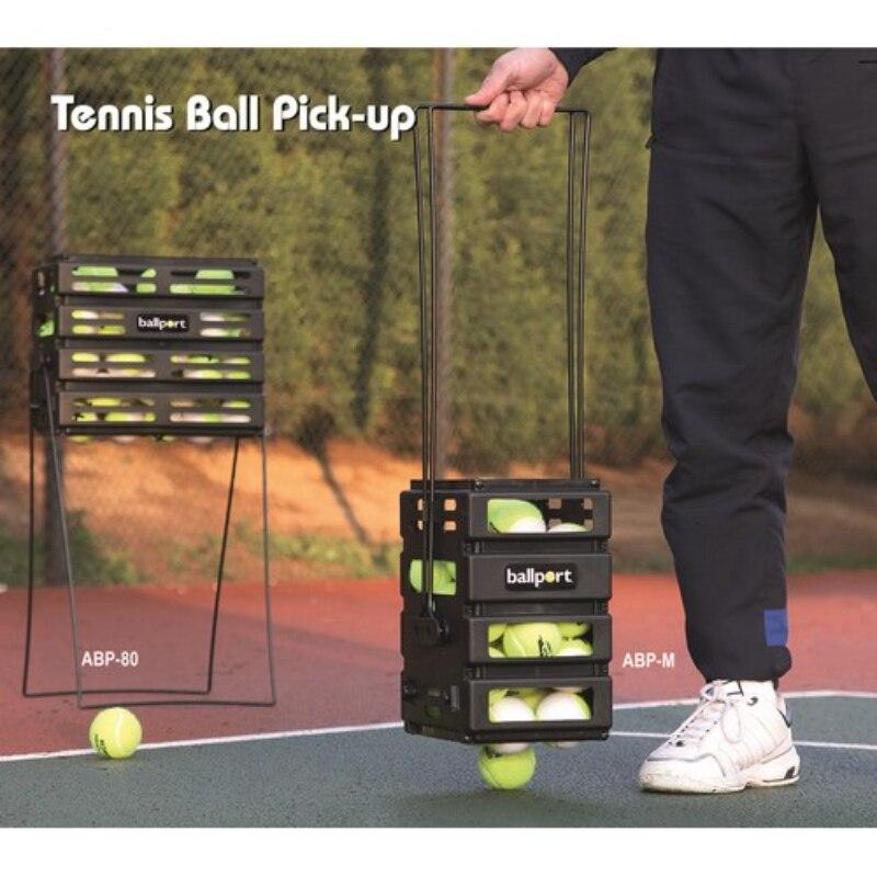 Looking to Upgrade Your Tennis Gear This Year. Discover the 15 Best Features of the Tourna Ball Hopper