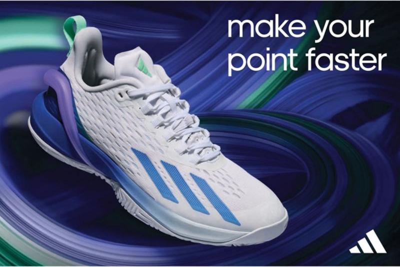 Looking to Upgrade Your Tennis Shoes This Year: Discover The Benefits of Adidas Gamecourt Shoes