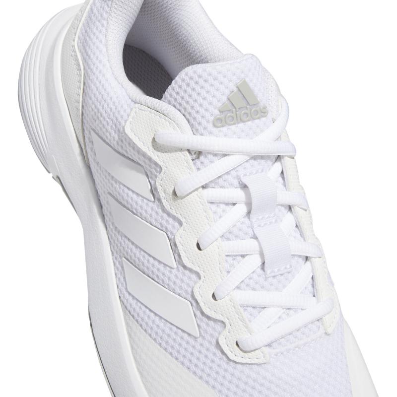 Looking to Upgrade Your Tennis Shoes This Year: Discover The Benefits of Adidas Gamecourt Shoes