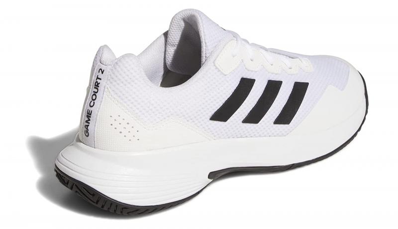 Looking to Upgrade Your Tennis Shoes This Year: Discover The Benefits of Adidas Gamecourt Shoes