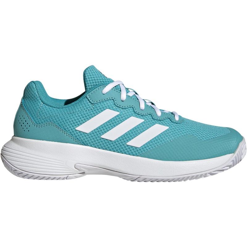 Looking to Upgrade Your Tennis Shoes This Year: Discover The Benefits of Adidas Gamecourt Shoes