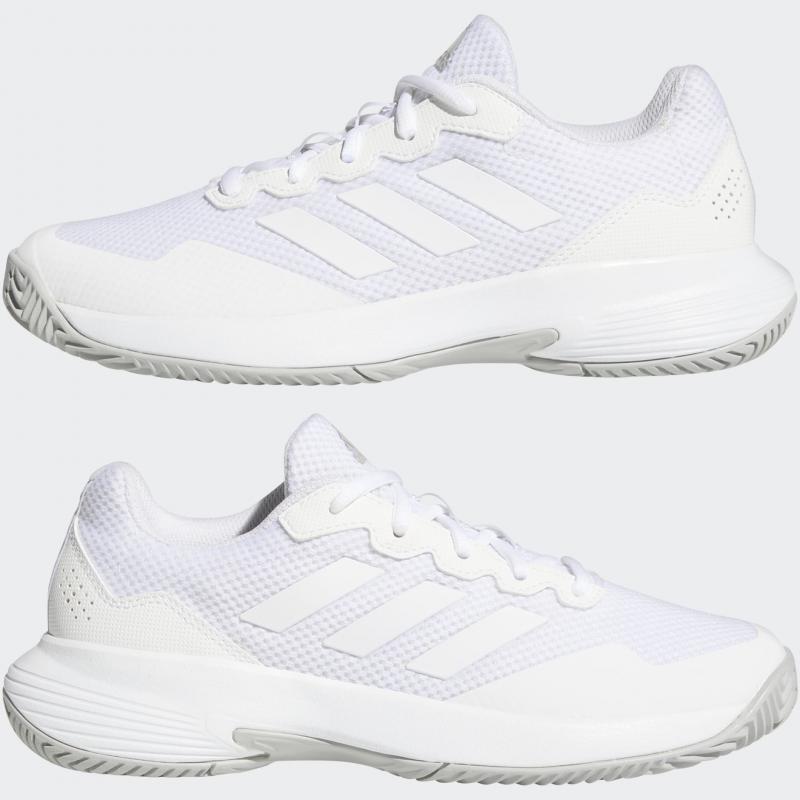 Looking to Upgrade Your Tennis Shoes This Year: Discover The Benefits of Adidas Gamecourt Shoes