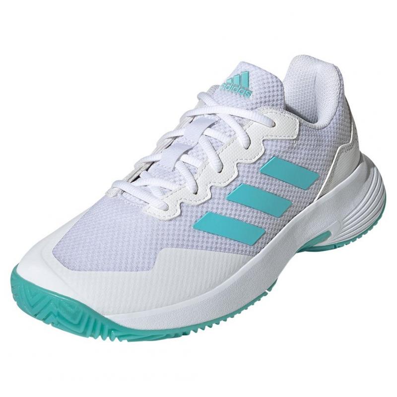 Looking to Upgrade Your Tennis Shoes This Year: Discover The Benefits of Adidas Gamecourt Shoes