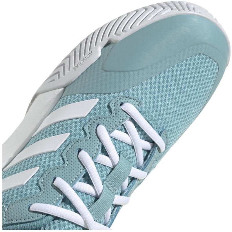 Looking to Upgrade Your Tennis Shoes This Year: Discover The Benefits of Adidas Gamecourt Shoes