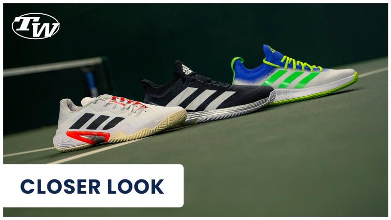 Looking to Upgrade Your Tennis Shoes This Year: Discover The Benefits of Adidas Gamecourt Shoes