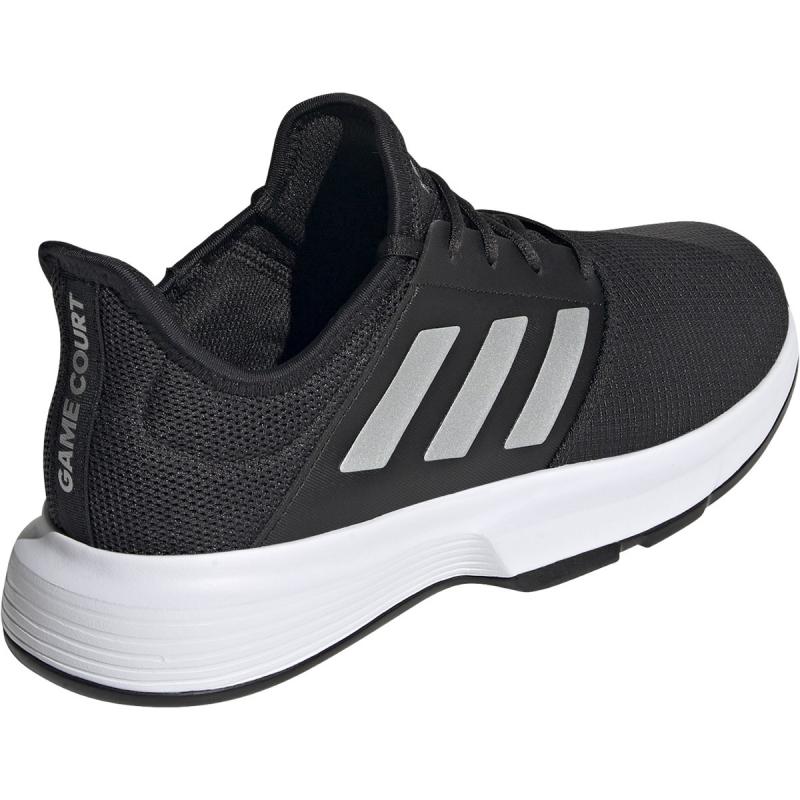 Looking to Upgrade Your Tennis Shoes This Year: Discover The Benefits of Adidas Gamecourt Shoes