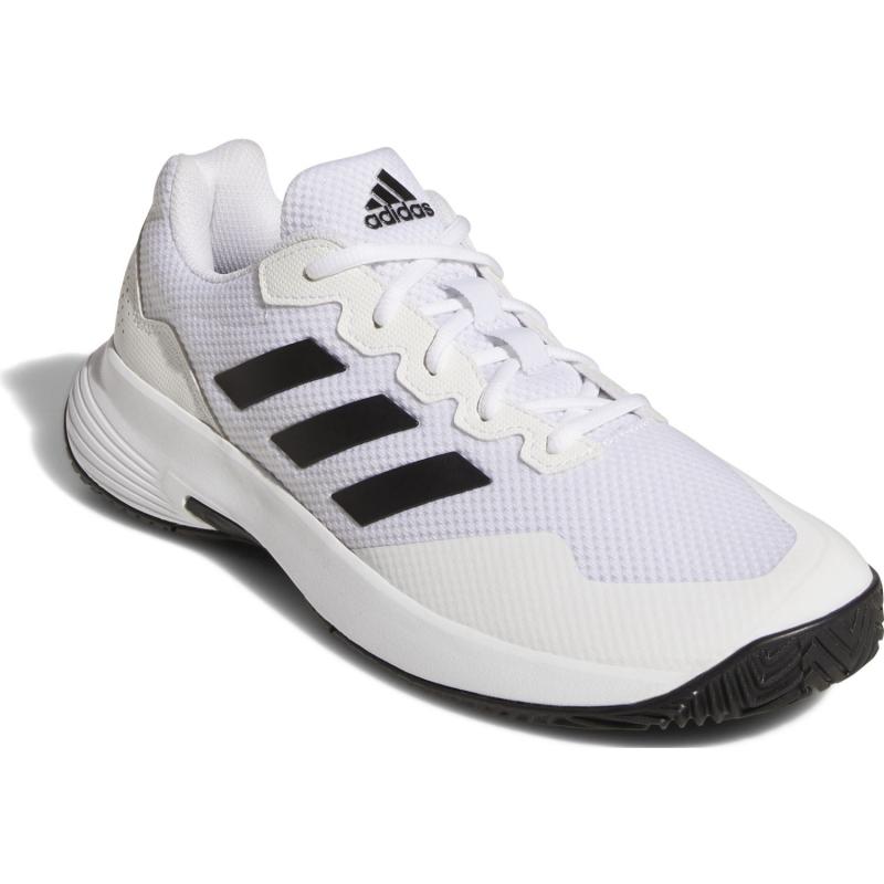 Looking to Upgrade Your Tennis Shoes This Year: Discover The Benefits of Adidas Gamecourt Shoes