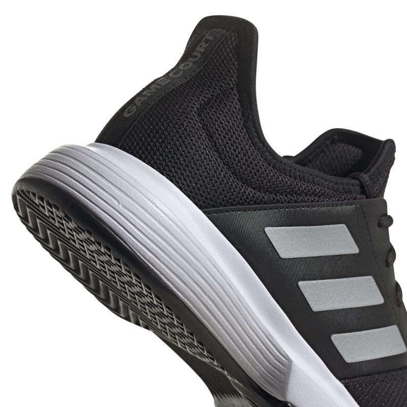 Looking to Upgrade Your Tennis Shoes This Year: Discover The Benefits of Adidas Gamecourt Shoes