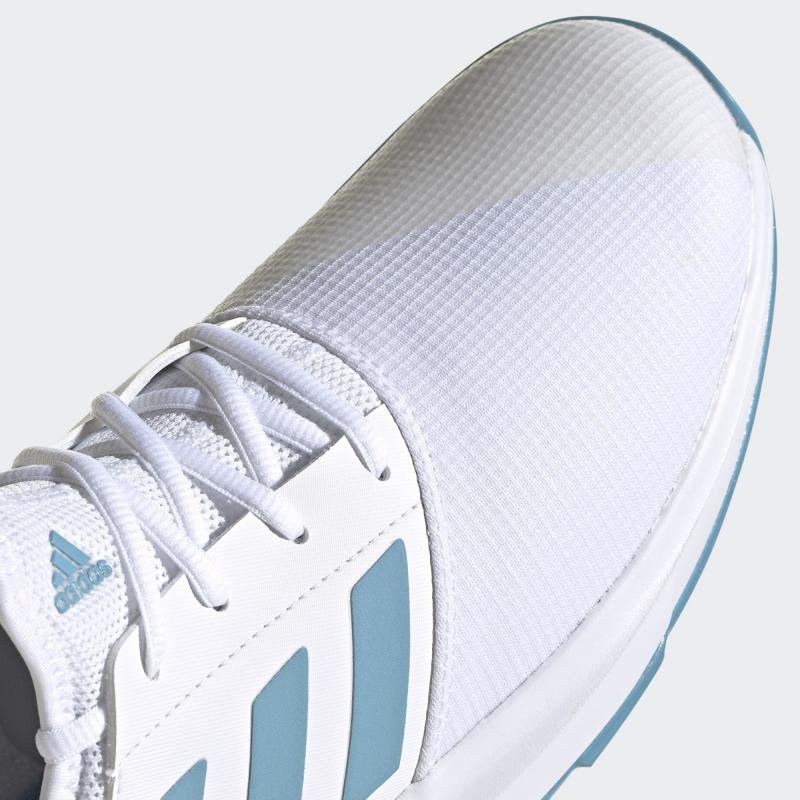 Looking to Upgrade Your Tennis Shoes This Year: Discover The Benefits of Adidas Gamecourt Shoes