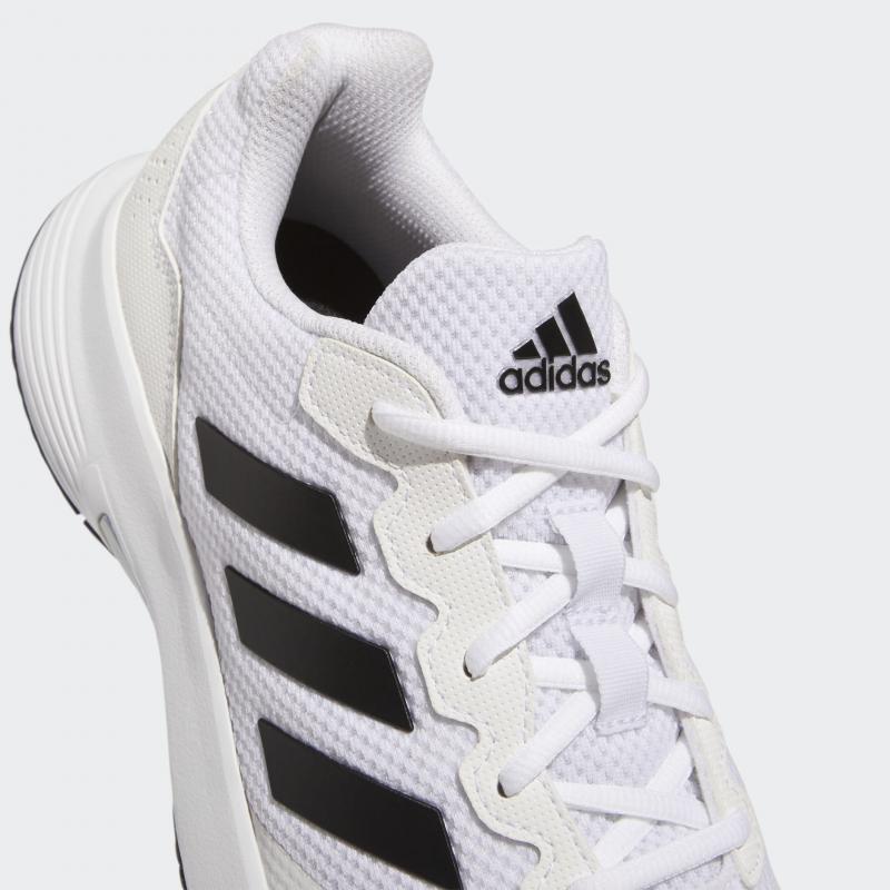 Looking to Upgrade Your Tennis Shoes This Year: Discover The Benefits of Adidas Gamecourt Shoes