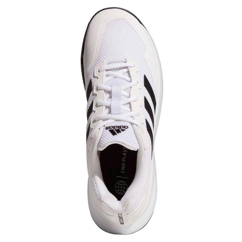 Looking to Upgrade Your Tennis Shoes This Year: Discover The Benefits of Adidas Gamecourt Shoes