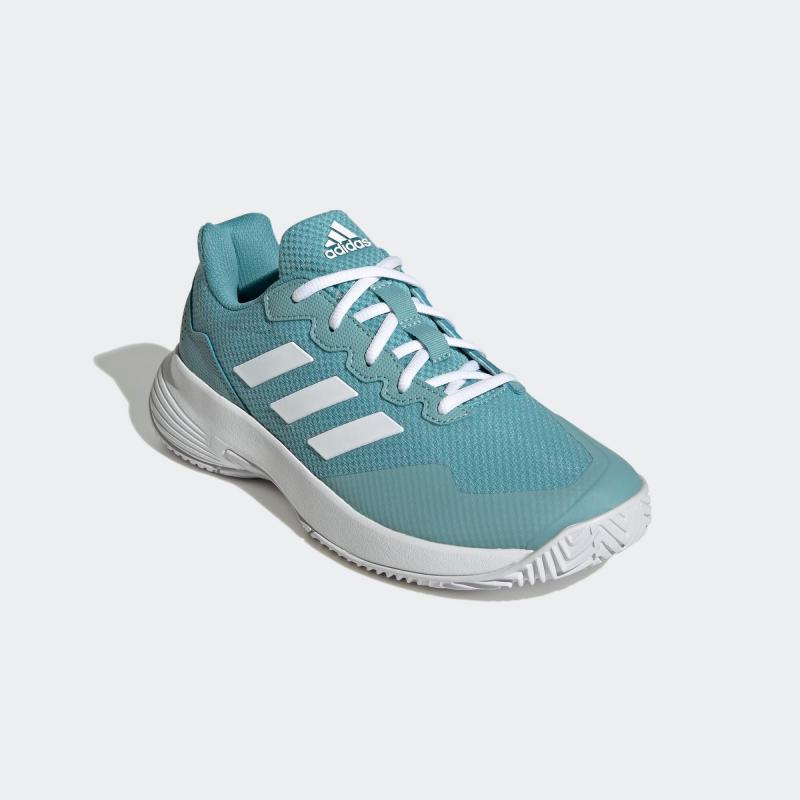 Looking to Upgrade Your Tennis Shoes This Year: Discover The Benefits of Adidas Gamecourt Shoes