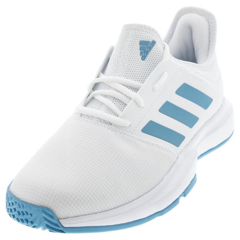 Looking to Upgrade Your Tennis Shoes This Year: Discover The Benefits of Adidas Gamecourt Shoes