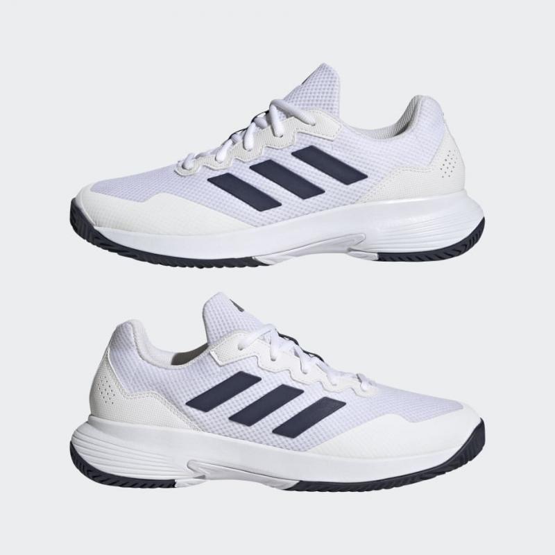 Looking to Upgrade Your Tennis Shoes This Year: Discover The Benefits of Adidas Gamecourt Shoes