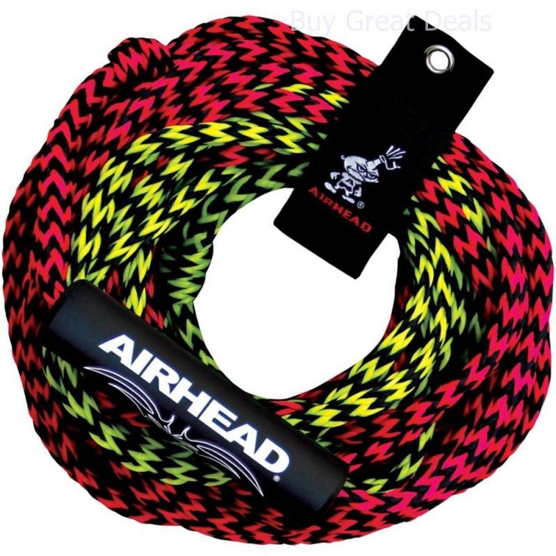 Looking to Upgrade Your Towable Tubing Ropes This Year: Discover the Top Rope Options for 2023