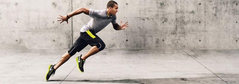 Looking to Upgrade Your Training Gear This Year. Try These Top Nike Styles