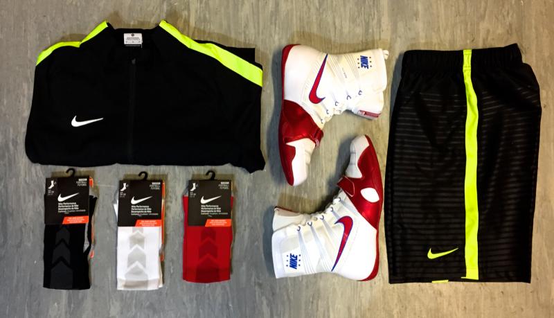 Looking to Upgrade Your Training Gear This Year. Try These Top Nike Styles