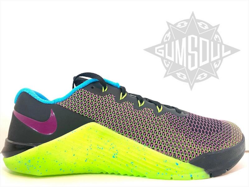 Looking to Upgrade Your Training Shoe. Discover the Nike Metcon 6