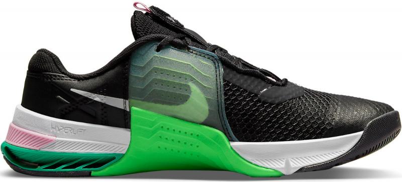 Looking to Upgrade Your Training Shoe. Discover the Nike Metcon 6