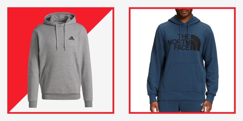 Looking to Upgrade Your Under Armour Collection This Year. 15 of the Best Sweatshirts and Hoodies to Try