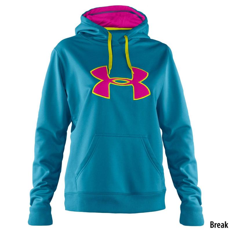 Looking to Upgrade Your Under Armour Collection This Year. 15 of the Best Sweatshirts and Hoodies to Try