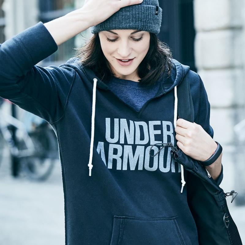 Looking to Upgrade Your Under Armour Collection This Year. 15 of the Best Sweatshirts and Hoodies to Try