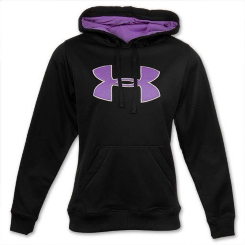 Looking to Upgrade Your Under Armour Collection This Year. 15 of the Best Sweatshirts and Hoodies to Try