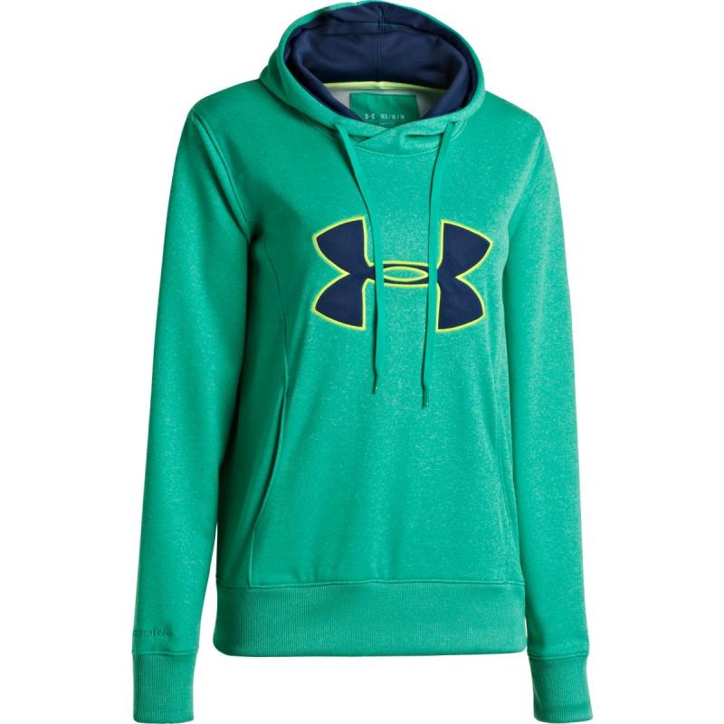 Looking to Upgrade Your Under Armour Collection This Year. 15 of the Best Sweatshirts and Hoodies to Try