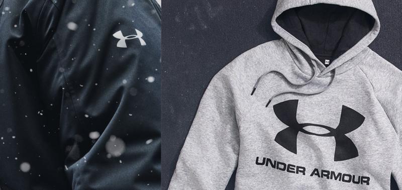 Looking to Upgrade Your Under Armour Collection This Year. 15 of the Best Sweatshirts and Hoodies to Try