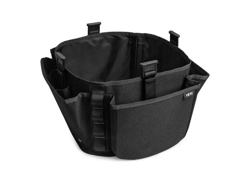 Looking to Upgrade Your Utility Belt This Year. Discover the Yeti LoadOut Bucket