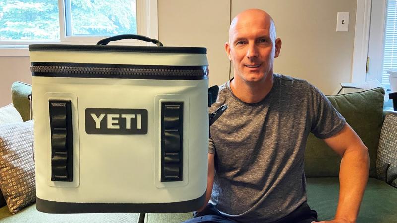 Looking to Upgrade Your Utility Belt This Year. Discover the Yeti LoadOut Bucket