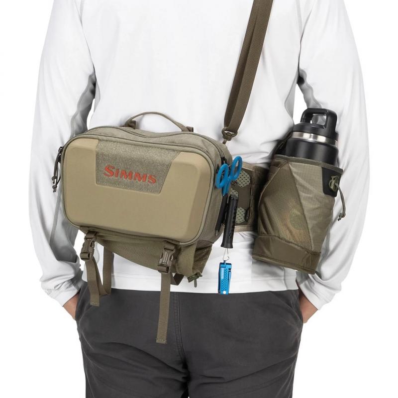 Looking to Upgrade Your Utility Belt This Year. Discover the Yeti LoadOut Bucket