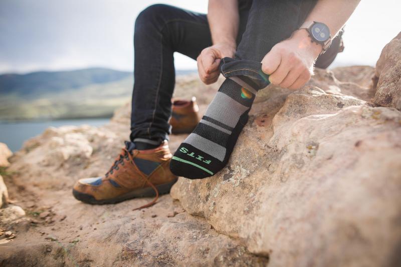 Looking to Upgrade Your Wading Socks This Year: Discover the Ultimate Gravel GuardSocks for Anglers