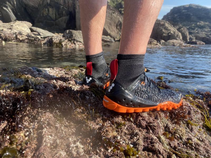 Looking to Upgrade Your Wading Socks This Year: Discover the Ultimate Gravel GuardSocks for Anglers