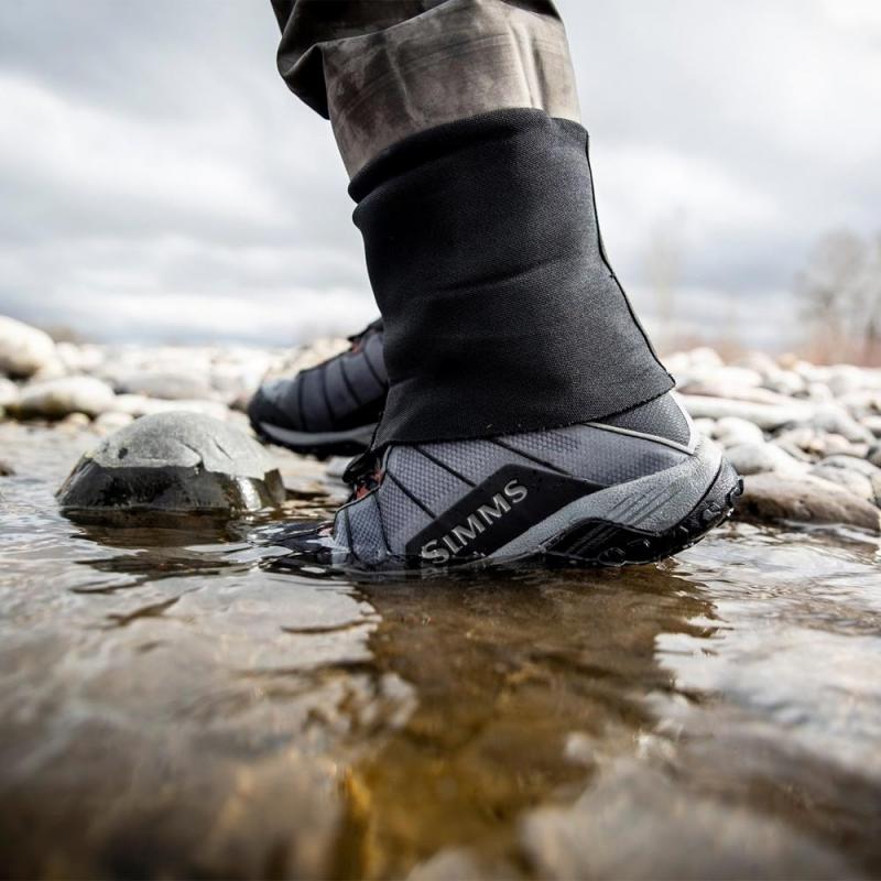 Looking to Upgrade Your Wading Socks This Year: Discover the Ultimate Gravel GuardSocks for Anglers