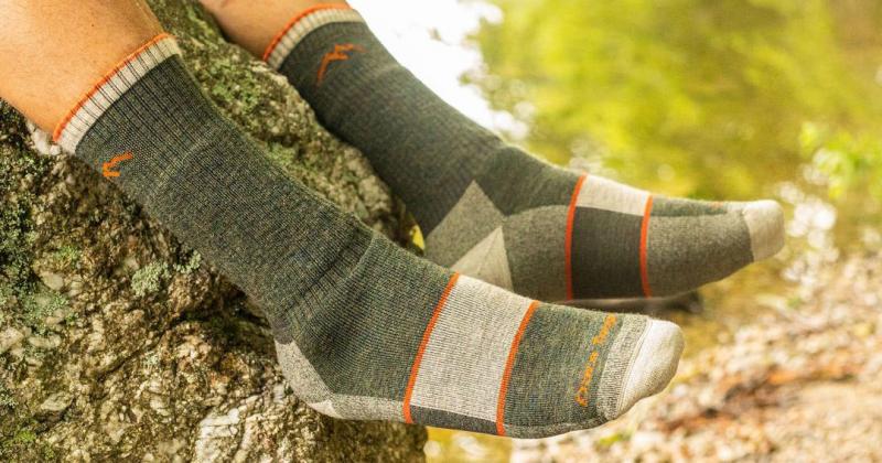 Looking to Upgrade Your Wading Socks This Year: Discover the Ultimate Gravel GuardSocks for Anglers