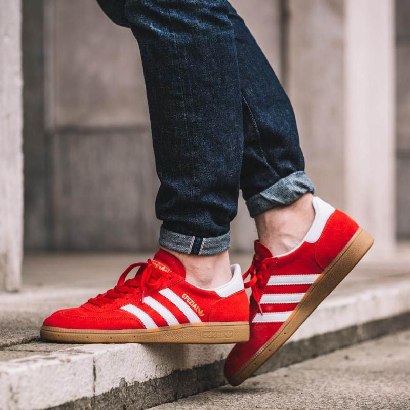 Looking to Upgrade Your Wardrobe This Spring. Discover the Top Adidas Casual Shoes Now