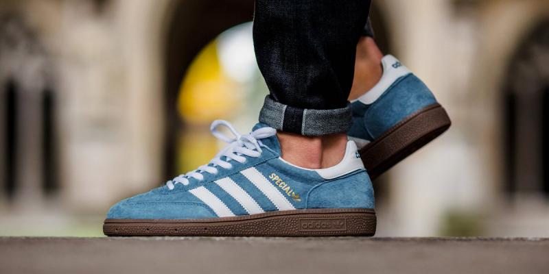 Looking to Upgrade Your Wardrobe This Spring. Discover the Top Adidas Casual Shoes Now