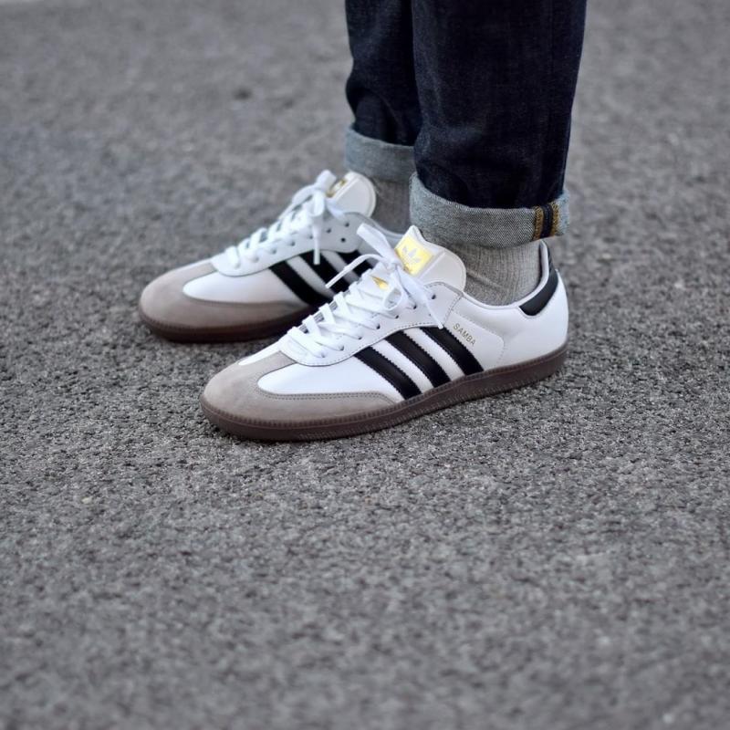 Looking to Upgrade Your Wardrobe This Spring. Discover the Top Adidas Casual Shoes Now