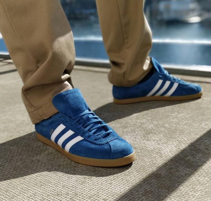 Looking to Upgrade Your Wardrobe This Spring. Discover the Top Adidas Casual Shoes Now