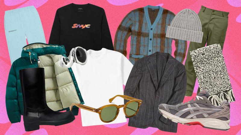 Looking to Upgrade Your Wardrobe This Year. 15 Must-Have Fashion Essentials For 2023