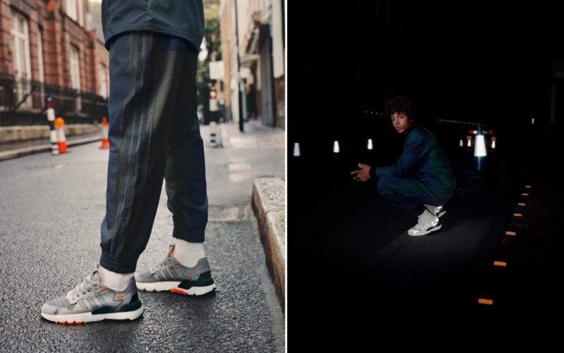 Looking to Upgrade Your Wardrobe This Year. 15 Patterned Joggers That