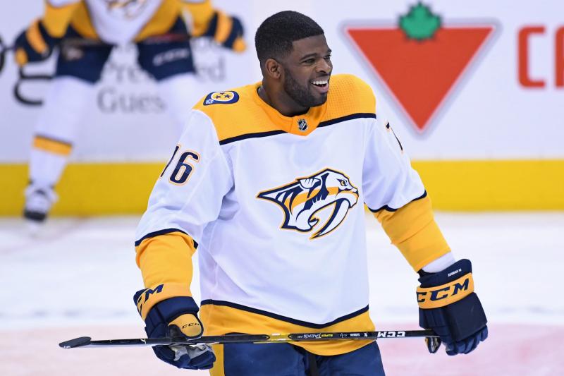 Looking to upgrade your wardrobe. Try these must-have NHL Predators jerseys for 2023