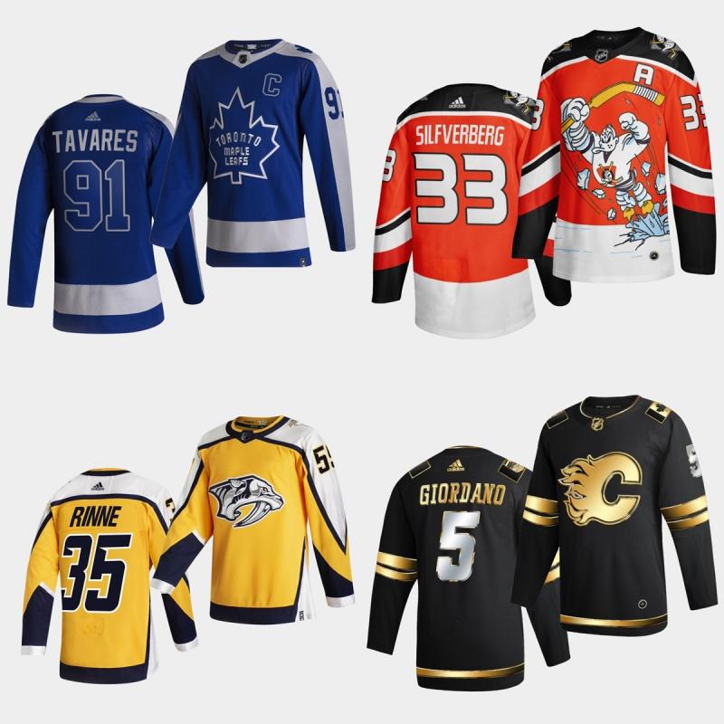 Looking to upgrade your wardrobe. Try these must-have NHL Predators jerseys for 2023