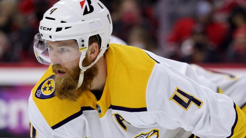 Looking to upgrade your wardrobe. Try these must-have NHL Predators jerseys for 2023