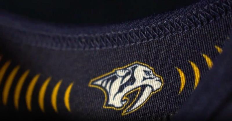 Looking to upgrade your wardrobe. Try these must-have NHL Predators jerseys for 2023