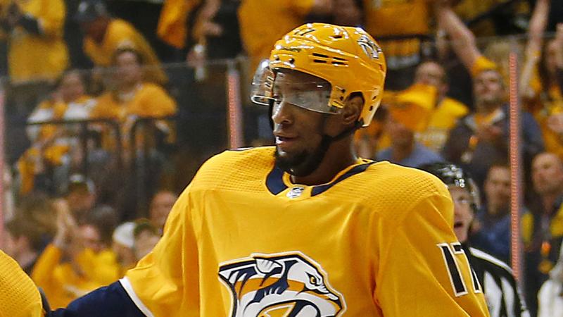 Looking to upgrade your wardrobe. Try these must-have NHL Predators jerseys for 2023